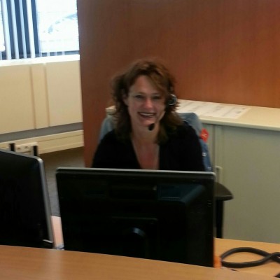 Margret Bruggink - ten Dam