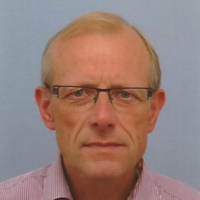 Talentcard van Bertus Eijkelenboom