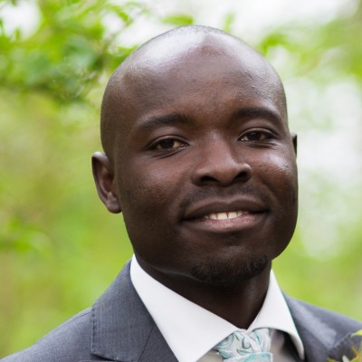 Peter Mutale