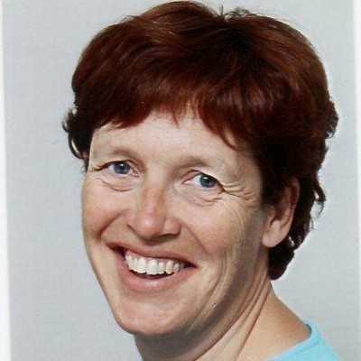 Talentcard van Linda Berghammer