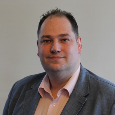 Talentcard van Yuri Ankone