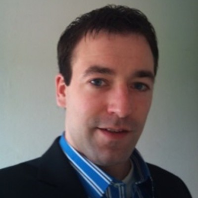 Talentcard van Hans Westerhoff