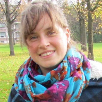 Talentcard van Maike Tuinstra