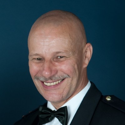 Talentcard van Benno Huisman