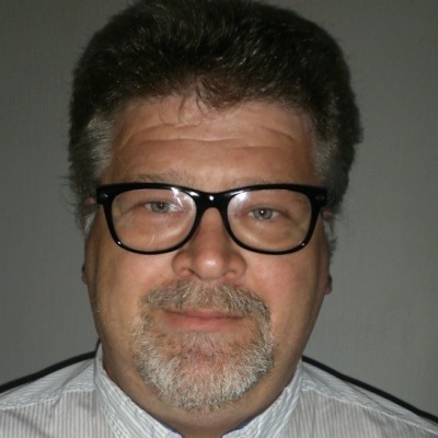 Talentcard van Erwin Ellenbroek