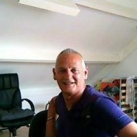 Talentcard van Martin Ockhuizen