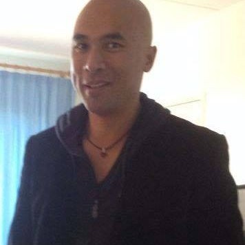 Talentcard van Budi Boniarto