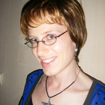 Talentcard van Hedwich Scholtens