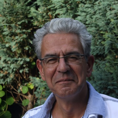 Talentcard van Jan Metske