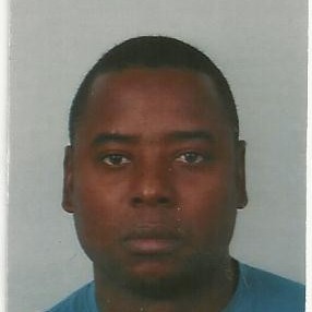 Talentcard van Bert Mac-Bean