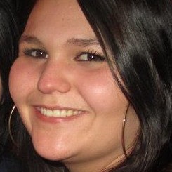 Talentcard van Valerie Porto Cristin