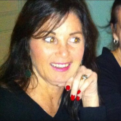 Talentcard van Monique Wijers