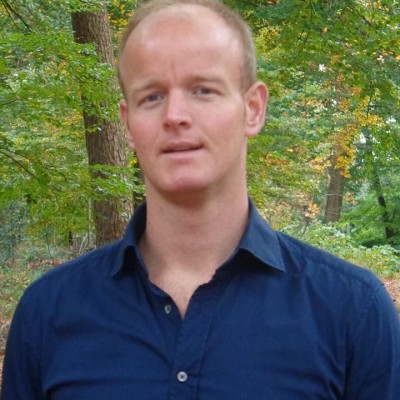 Talentcard van Jan-Henk Slotman