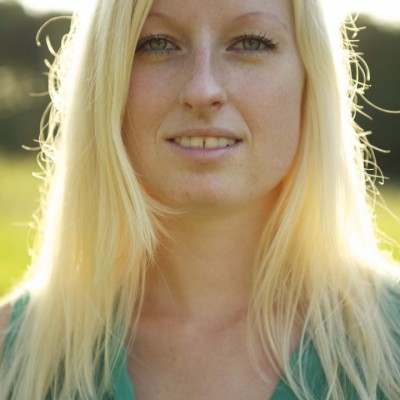 Talentcard van Lisa Huijsman
