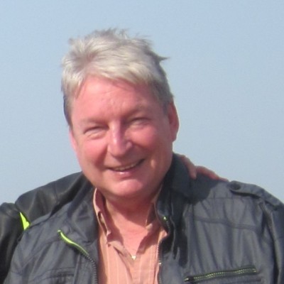 robert nieman