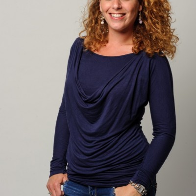 Talentcard van Simone Cohen de Lara
