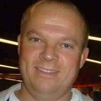 Talentcard van Robert Stronks