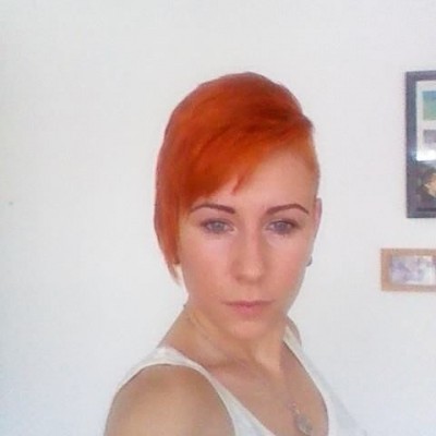 Talentcard van Monika Polatowska