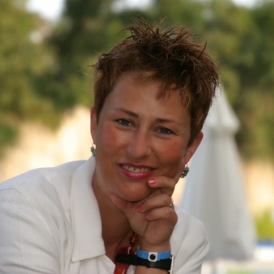 Talentcard van Monique Vliet-Tukker