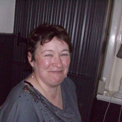 Talentcard van mieke van de ven