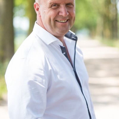 Talentcard van jurrien karsten