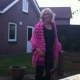 Talentcard van Marianne ten Kate