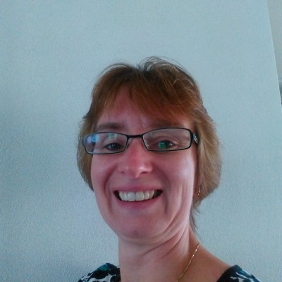 Talentcard van Sandra Derks