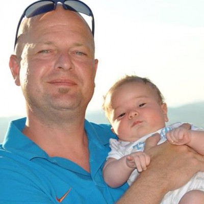 Talentcard van Phillip Tjoelker