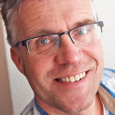 Talentcard van Wiebe Joostema