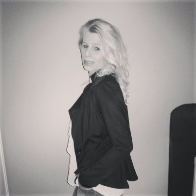 Talentcard van Sabine Wallowsky