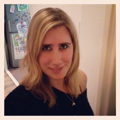 Talentcard van Rozanne Messchendorp