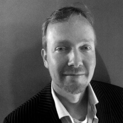 Talentcard van Marc Theuns