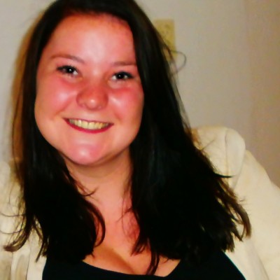 Stephanie van der Oord