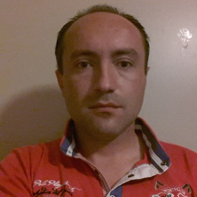 Petar Stoichkov