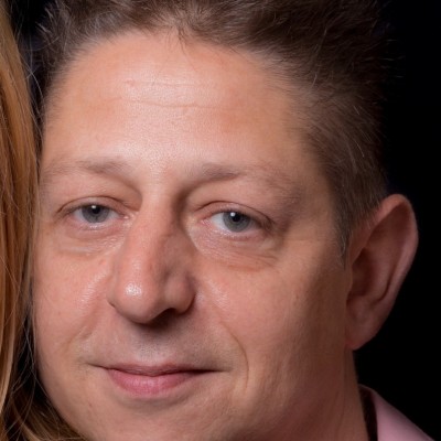 Djeffrey Hurkmans