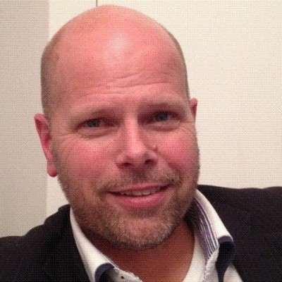 Talentcard van Paul van Heijst