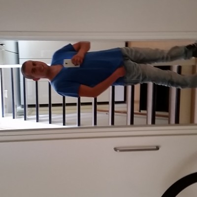 Talentcard van Tim Gerth