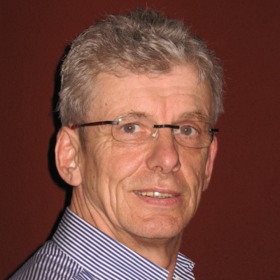Talentcard van Piet Hoornweg