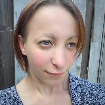 Talentcard van Sandra van den Boom