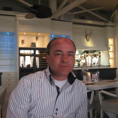 Talentcard van Mark Helsen