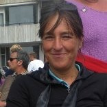Martine Bonefaas