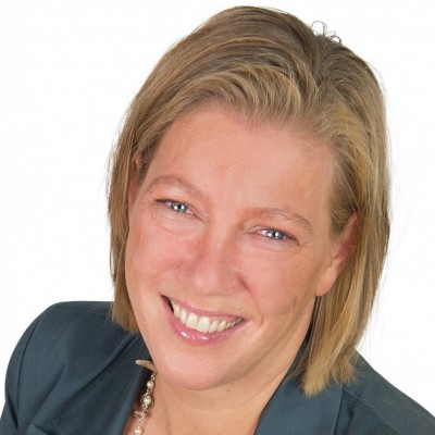 Talentcard van Jolanda Turling