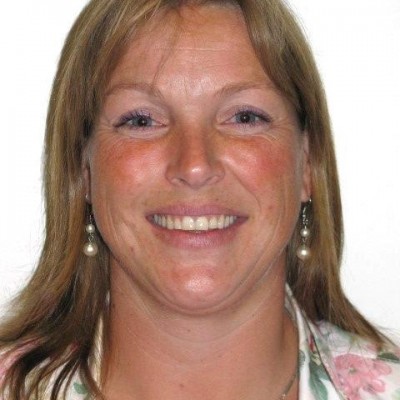 Talentcard van Ingrid Smit