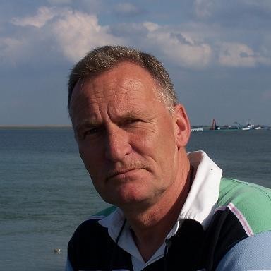 Talentcard van Nanne Boon