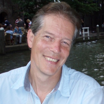 Talentcard van Jack van Essen