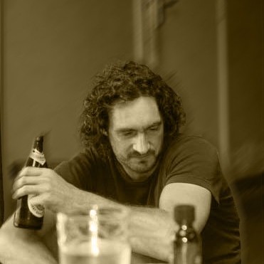 Talentcard van Falco Elie