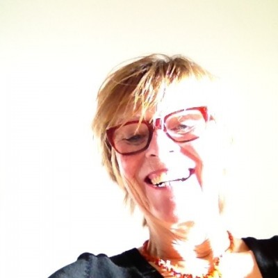 Talentcard van Marianne Schenderling