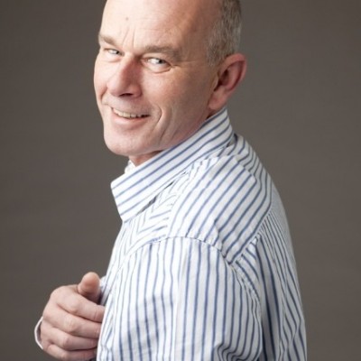 Talentcard van Jeroen Kraakman