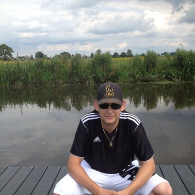 Talentcard van Jeffrey keijzer