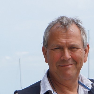 Talentcard van Steven Peeters